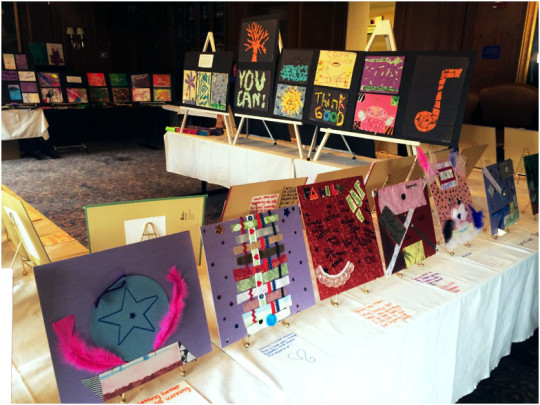Bradley-art-show